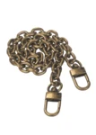 Go Handmade Metallkjede (47 og 57 cm): Bronse, 47 cm