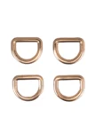Go Handmade D-ring Gull