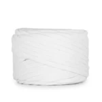 LindeHobby T-Shirt Lux 18 Hvit