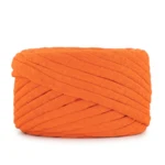 LindeHobby T-Shirt Lux 37 Oransje
