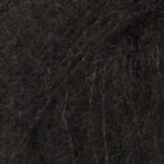 DROPS BRUSHED Alpaca Silk 16 Sort (Uni colour)