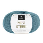 Du Store Alpakka MINI Sterk 857