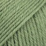 DROPS Karisma 86 Laurbærgrønn (Uni Colour)