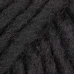 DROPS Polaris Uni Colour 02 Sort