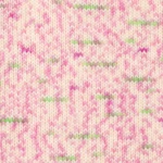 DROPS Fabel Print 931 Limekyss