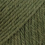 DROPS Lima 9035 Mørk skog (Uni colour)
