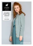 Magasin: DSA48 Alpaca Nordic Spring