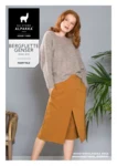 Magasin: DSA48 Alpaca Nordic Spring