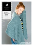 Magasin: DSA48 Alpaca Nordic Spring