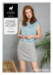 Magasin: DSA48 Alpaca Nordic Spring