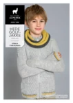 Magasin: DSA48 Alpaca Nordic Spring
