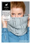 Magasin: DSA48 Alpaca Nordic Spring