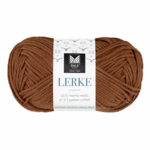 Dale LERKE 8158 Sjokolade