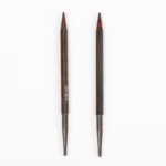 DROPS Pro Romance utskiftbare rundpinner (3.00-10.00 mm)