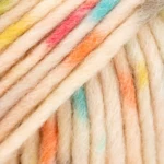 DROPS Snow Mix/Print 138 Vinter karnevel (Print)