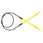 KnitPro Trendz Rundpinner 100 cm (3.5-12.00mm)