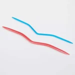 KnitPro Flettepinner, Liten, 2 stk