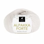 Du Store Alpakka Forte 741 Kitt