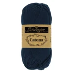 Scheepjes Catona 124 Ultramarine