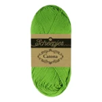 Scheepjes Catona 117 Basil