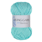 Viking Bambino 421 Lys aqua