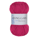 Viking Bambino 466 Sterk rosa