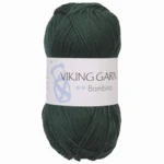 Viking Bambino 433 Mørk Grøn