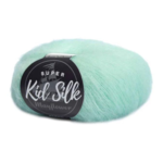 Mayflower Super Kid Silk 104 Grønn bukt