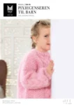 DG356-05 Pixie-genseren til barn
