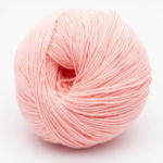 BC Garn Alba GOTS 32 Fersken