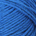 SEMILLA GROSSO - OA137 Solid blå