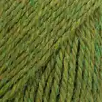 DROPS Alpaca 7238 Grønt gress (Mix)