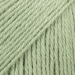 DROPS Alpaca 9038 Salvie grønn (Uni Colour)