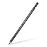 STAEDTLER Mars Lumograph tegneblyanter, 6 stk – Single product