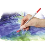 STAEDTLER karat akvarell, 24 stk – Bruk