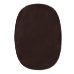 Prym Albue Patches Nappa Leather 10x14 cm