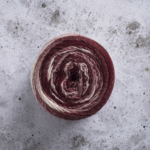 Järbo Cookie 46221 Burgundy