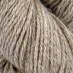 Järbo Llama Silk 12203 Dark Linen beige