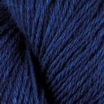 Järbo Llama Silk 12212 Marineblå