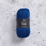 Svarta Fåret Tilda 603 Blekk mester