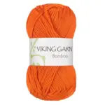 Viking Bamboo 652 Oransje