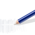 STAEDTLER Viskerpenn med børste