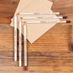 STAEDTLER mars lumograph pastellblyanter, 6 stk – P-SBK6