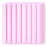 STAEDTLER FIMO Kids Ler 42g 025 Rosa