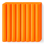 STAEDTLER FIMO Kids Ler 42g 004 Oransje