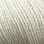 Onion Nettle Sock Yarn 1001 Off-white