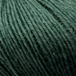 Onion Nettle Sock Yarn 1006 Grønn