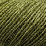 Onion Nettle Sock Yarn 1030 Olivengrønn