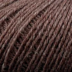 Onion Nettle Sock Yarn 1033 Gullbrun