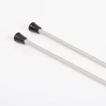 DROPS Basic Parpinner Aluminium 35 cm (2.00-5.00 mm)